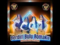 Berdiri Bulu Romaku - Mala Agatha cover All Artist Collaboration Smule Sahabat NKRI 