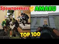 Download Lagu TOP 100 SMARTEST \u0026 FUNNIEST MOMENTS IN RAINBOW SIX SIEGE