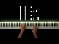 奏 / スキマスイッチ  (KANADE / SUKIMASWITCH)  -Piano Cover-