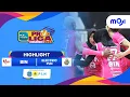 BIN VS Electric PLN 3-0 | Highlight PLN Mobile Proliga 2024