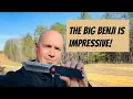 The BIG Benji from Smith Wesson is impressive