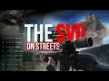 THE BEST SVD BUILD for Streets of Tarkov