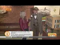 Old Sacramento Underground Tour