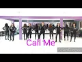 Download Lagu Blondie - Call Me (Heels Dance)