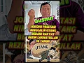 Download Lagu Jokowi Prestasi Ninggalin Utang Bebani  Rayat Rizim Laknatullah 10 tahun