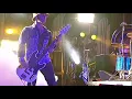Stone Temple Pilots - Sex Type Thing  (Bizarre Festival 2001) HD