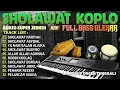 Lagu ALBUM KOMPILASI SHOLAWAT NABI TERBARU 2026 | VIRAL DANGDUT KOPLO KENDANG JAIPONG SHOLAWAT MERDU