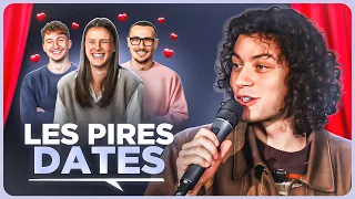 Questions Gênantes (SUR SCÈNE)