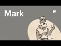 Gospel of Mark Summary A Complete Animated Overview