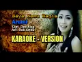 Download Lagu KARAOKE BAYE NEMU BAGIA /ARUMI /OFFICIAL MUSIC VIDEO