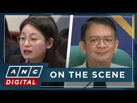 Download MP3 Escudero: File a case vs. Mayor Alice Guo if she really has POGO links | ANC