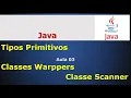 Curso Basico de Java - Aula 03