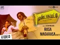 Download Lagu Rasa Magarasa (Duet) Official Full Song - Mundasupatti