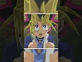 Lagu Yugi meets the dark magican! #yugioh