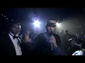 Fekky & Meridian Dan | 'Still Sittin Here / German Whip' live at MOBO Awards | 2014 | MOBO