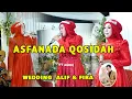 Lagu FULL ALBUM  ASFA NADA QOSIDAH  WEDDING ALIF \u0026 FIRA  YY audio  mandirishooting