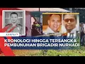 Download Lagu Misteri Kematian Brigadir Nurhadi di Vila Gili Trawangan, Dua Atasan Jadi Tersangka | BERUT