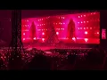 Beyoncè - SPAGHETTI - Live - Cowboy Carter Tour - Las Vegas, NV on July 25, 2025.