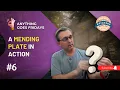 A Mending Plate - An example of using the product Anything Goes Friday Ep