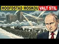 Lagu Iets vernietigt Moskou... en het is niet Oekraïne.