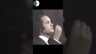 يا القمري زين التبرام رابح درياسة الله يرحمه 