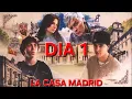 Download Lagu LA CASA MADRID 3 DIA 1 - Spreen | Kick