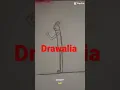 Download Lagu drawalia versi Ojo dibandeng x sikok bagi duo