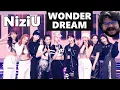 Download Lagu NiziU(니쥬) 1st Album「Wonder Dream」Lyrics WithU Reaction
