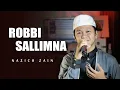 Download Lagu Ya Robbi Sallimna (Wakhtim Lana) Versi Ki Sawunggaling - Cover Nazich Zain