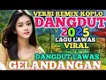 Lagu ASYIK 37'‼️DISCO DJ REMIX DANGDUT FULL ALBUM🎧LAGU TRANDING TIKTOK 2025🔊COCOK BUAT SANTAI🎼