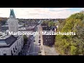 Marlborough MA - Live Work Play