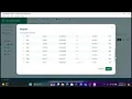 how to import csv file in mongodb compass