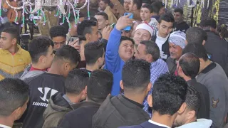 الشيخ محمود صابر الختام عزاء حرم الحاج أحمد السيد متولى كفر الشيخ سالم ههيا شرقية 3 3 2022 