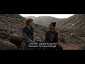 Eternals deleted scene Makkari and Sprite talk about Thanos
