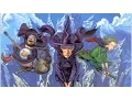 Download Lagu Wyrd Sisters - A Discworld animated movie (FULL)