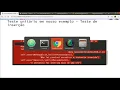 Python e Django Aula 5 - Topico 7 Teste unitario