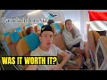 Lagu Our First Time Flying With Garuda Indonesia🇮🇩 (Worth It?)