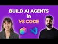 How to Build Copilot Studio Agents in VS Code Using Natural Language