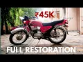 Lagu Escorts Rajdoot full Restoration| Rajdoot Excel  Electronic 175