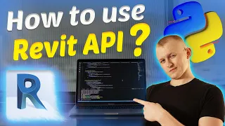Tips for Getting Started with the Revit API Python