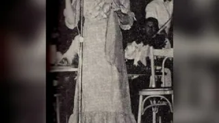 الاطلال 17 يوليو 1966 بعلبك لبنان 