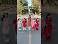 Download Lagu [ Tiktok Việt Nam ] Nghe Xuân sang nhảy bung cả giày :))) | Cô Lam và BabiT