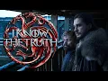 What if Tyrion Lannister Learned The Truth About Jon Snow