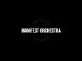 Manifest Orchestra : Senorita ( Band Wedding Orchestra Surabaya )