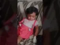 Download Lagu izzau😍#cutebaby #cute #izzah #babygirl #music #njanum makkalum😍