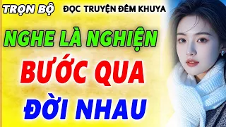 SỐ ĐẶC BIỆT - Câu chuyện thư giãn CUỐI TUẦN _ Đọc Truyện Đêm Khuya Ngủ Ngon Nhất diễn đọc Hải Yến