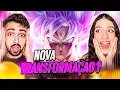 Download Lagu SAIYAJIN DESCOLADO 🐉 (Dragon Ball) Prod. Sidney Scaccio | MHRAP - React