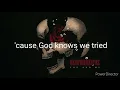 Download Lagu Memphis May Fire - You \u0026 Me (Lyrics)