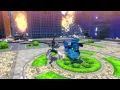 Transformers Devastation Gameplay trailer PS4 PS3