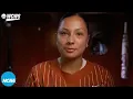 Estelle Czech reads her 2024 Dear Softball letter
